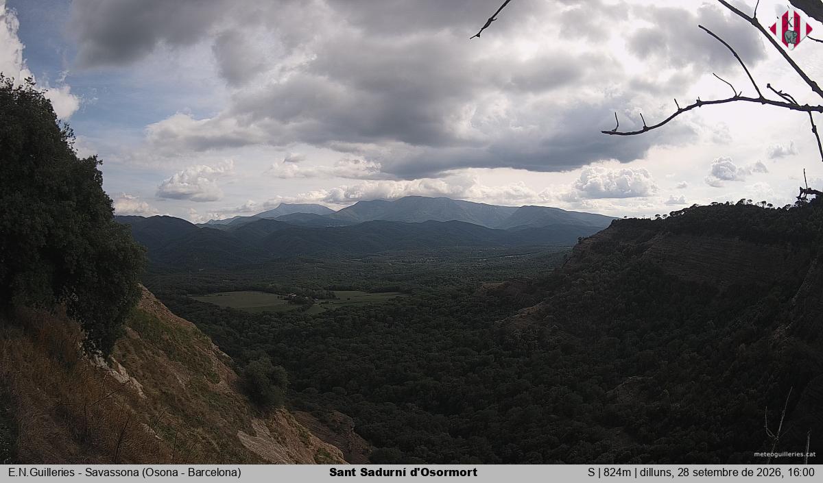 Sant Sadurní d'Osormort 