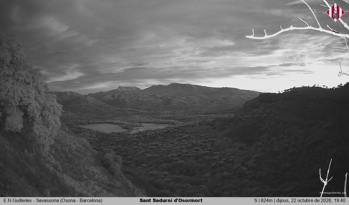 Sant Sadurní d'Osormort 