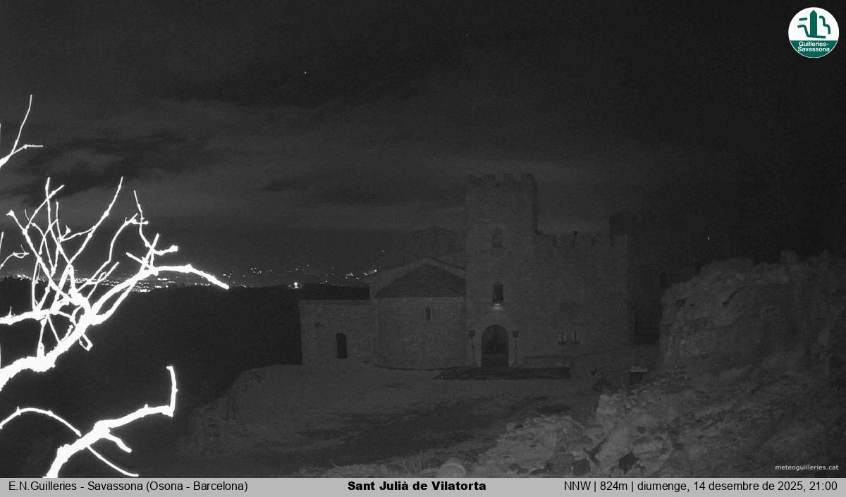 Sant Julià de Vilatorta