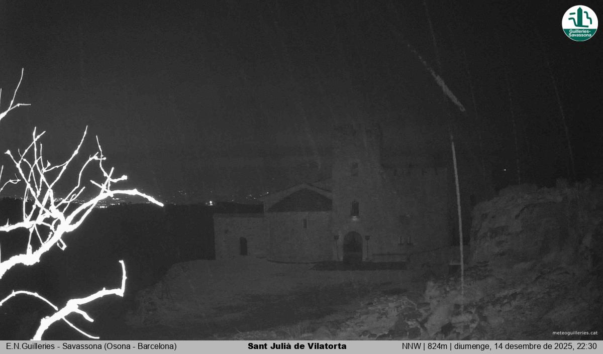 Sant Julià de Vilatorta