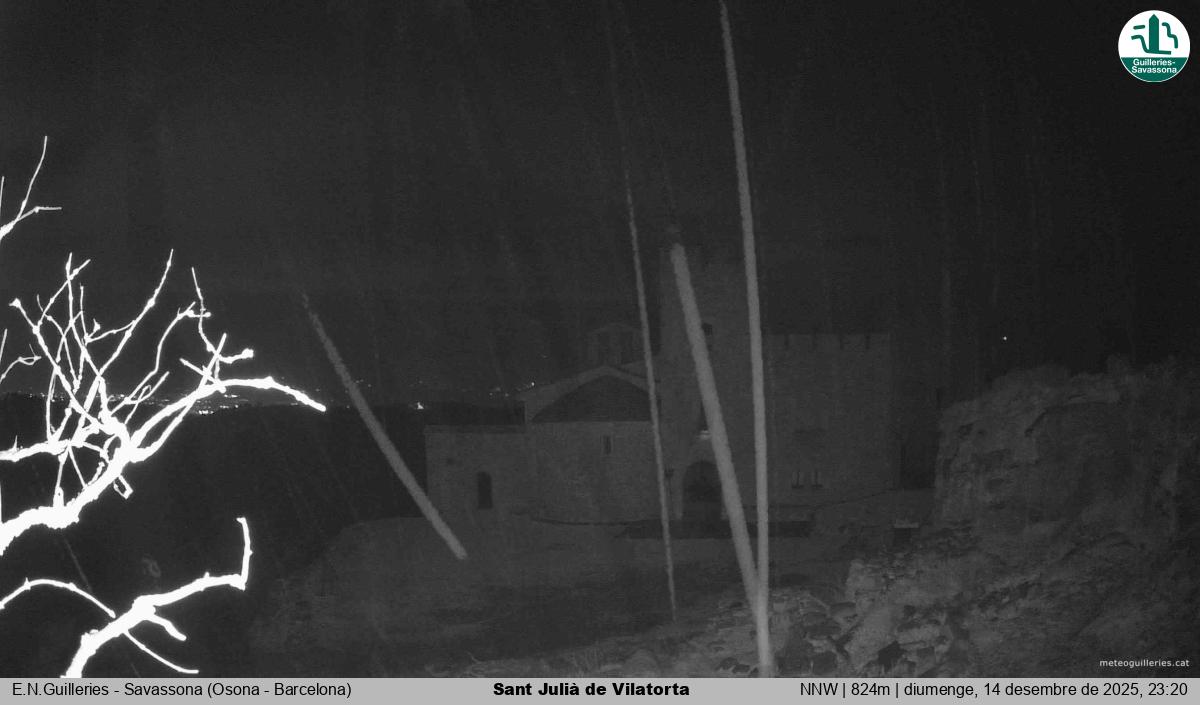 Sant Julià de Vilatorta