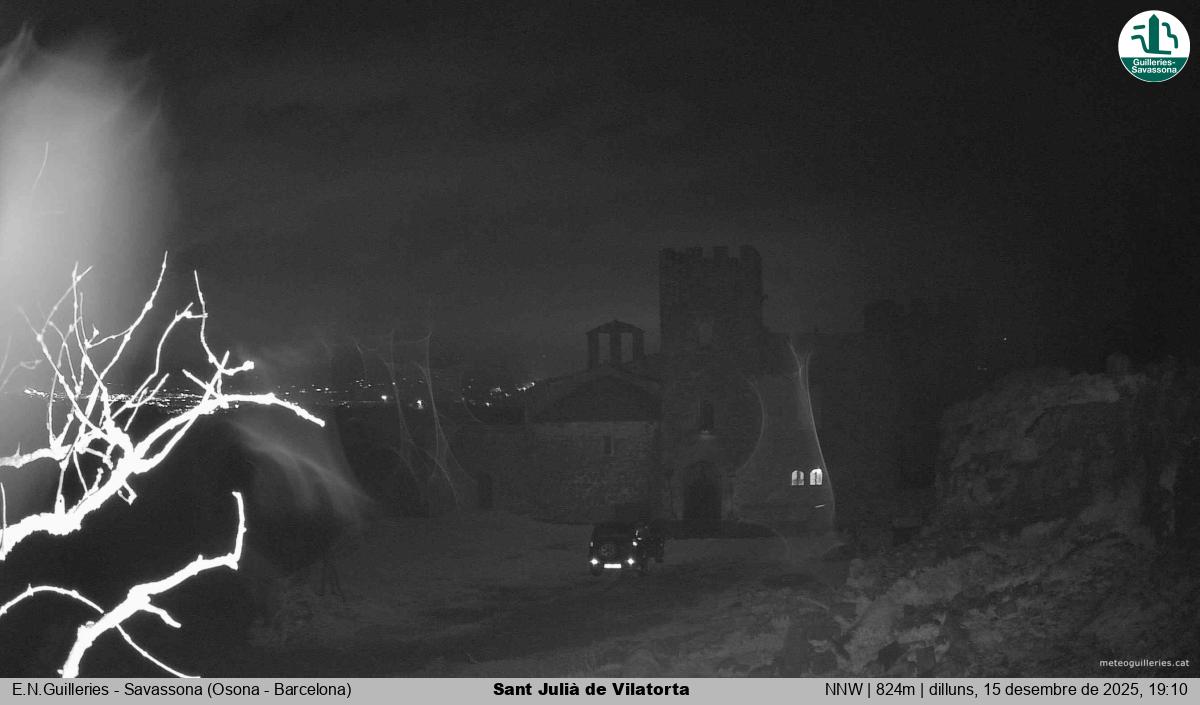 Sant Julià de Vilatorta