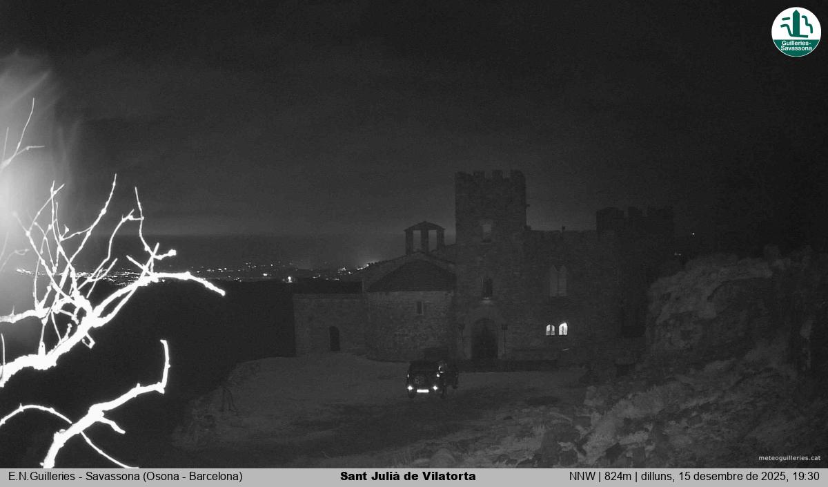 Sant Julià de Vilatorta