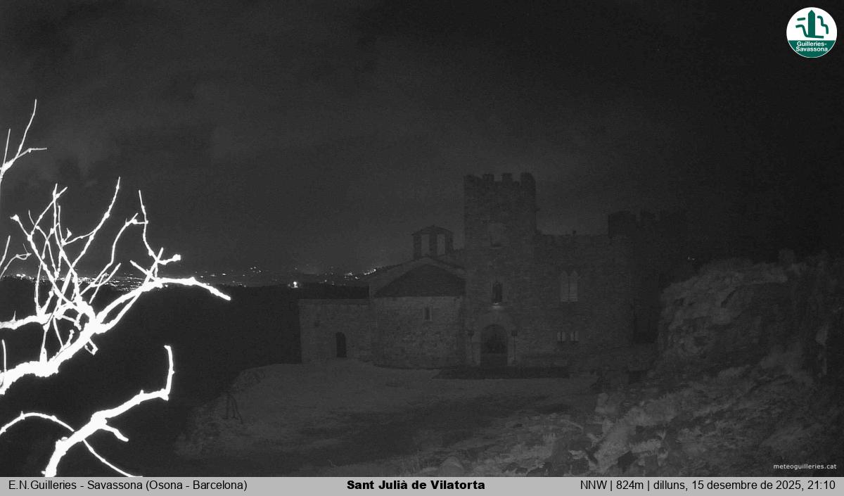 Sant Julià de Vilatorta