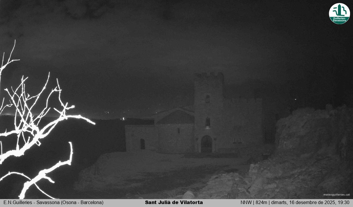 Sant Julià de Vilatorta