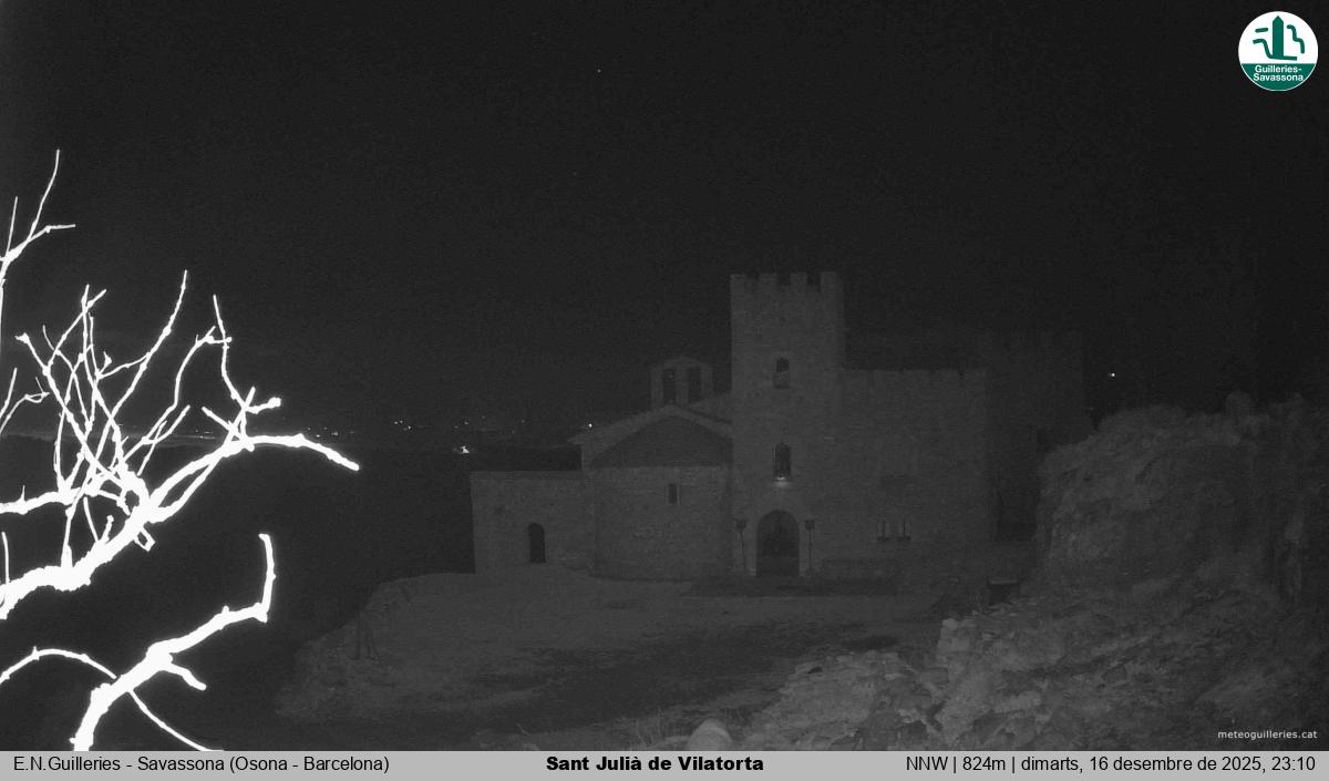 Sant Julià de Vilatorta