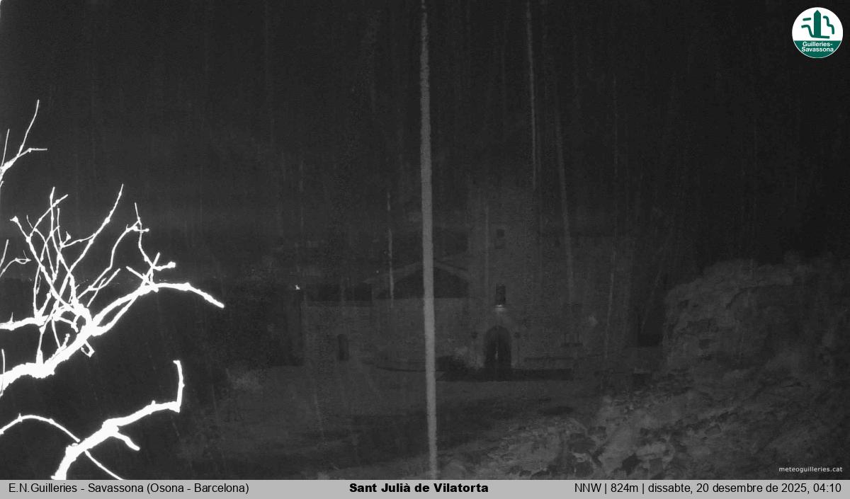 Sant Julià de Vilatorta