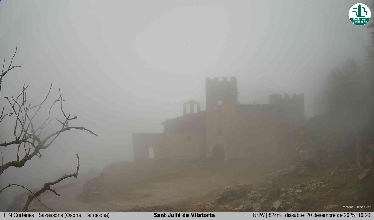 Sant Julià de Vilatorta