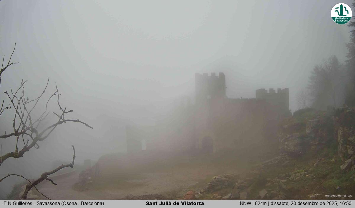 Sant Julià de Vilatorta