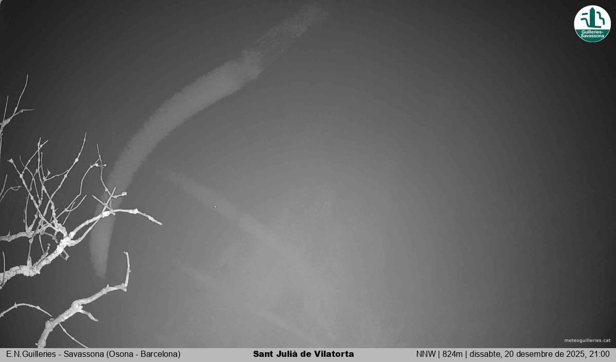 Sant Julià de Vilatorta