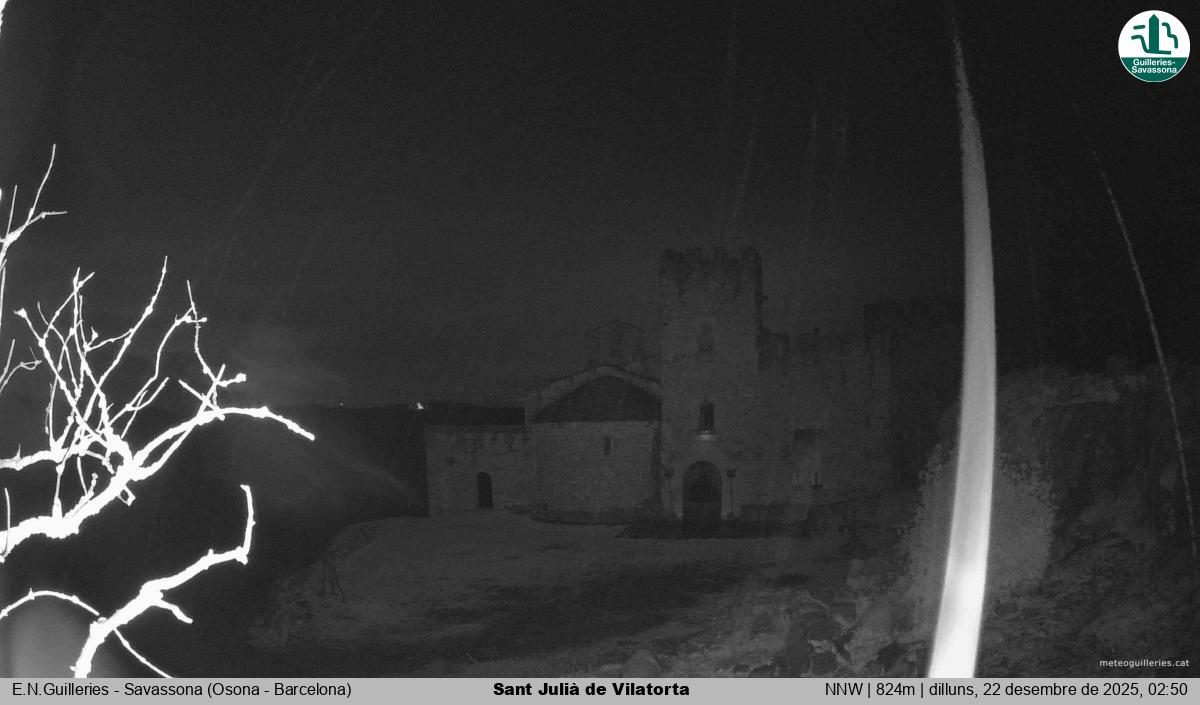 Sant Julià de Vilatorta