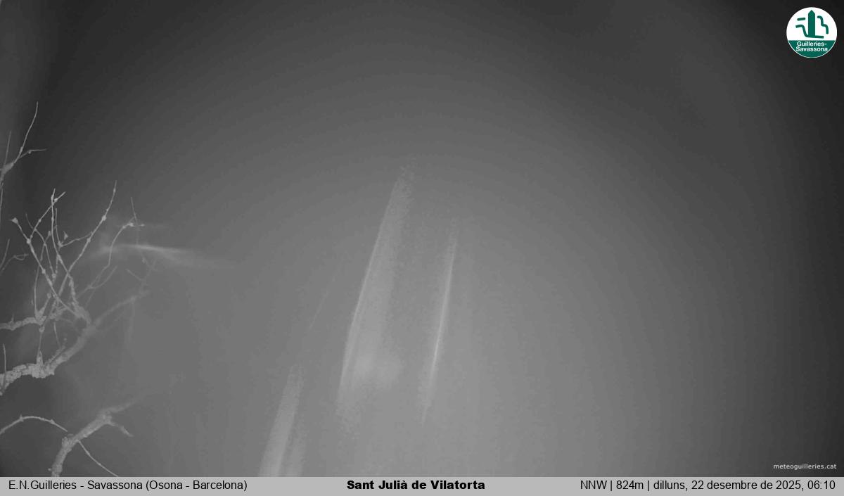 Sant Julià de Vilatorta