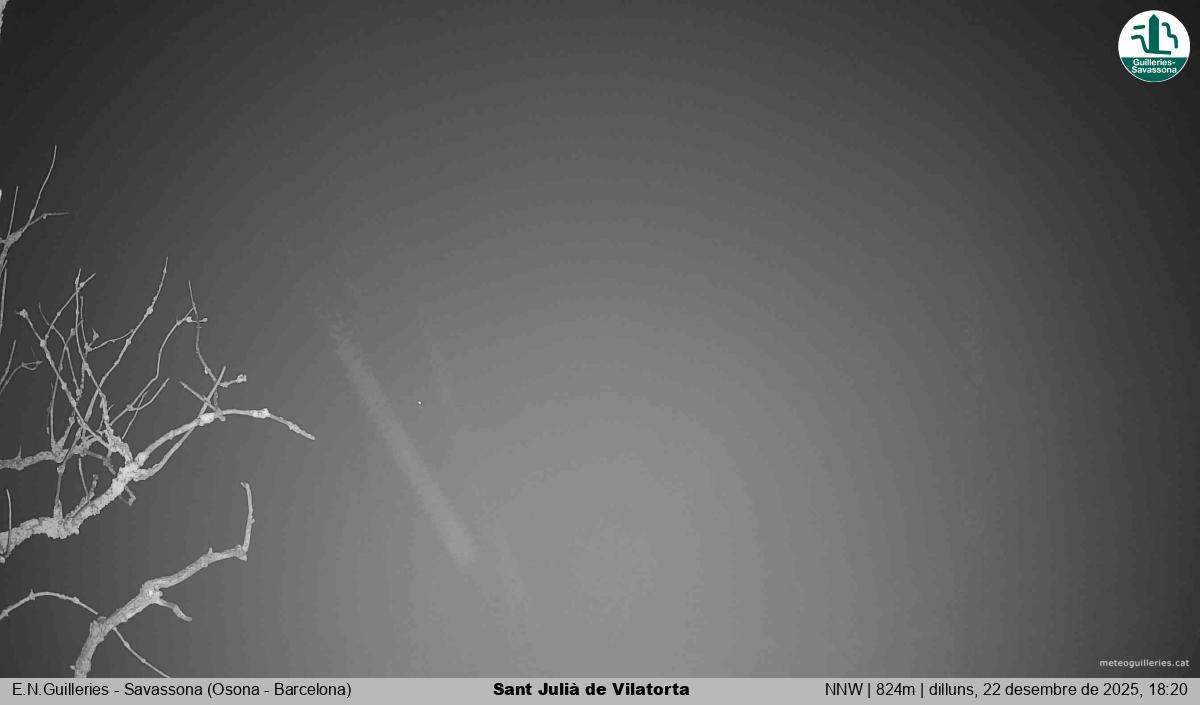 Sant Julià de Vilatorta