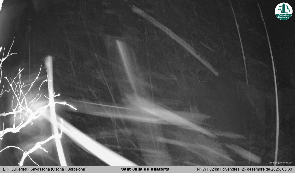 Sant Julià de Vilatorta