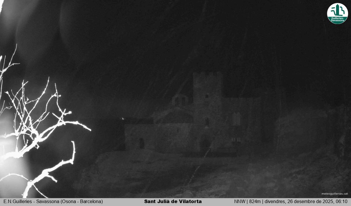 Sant Julià de Vilatorta