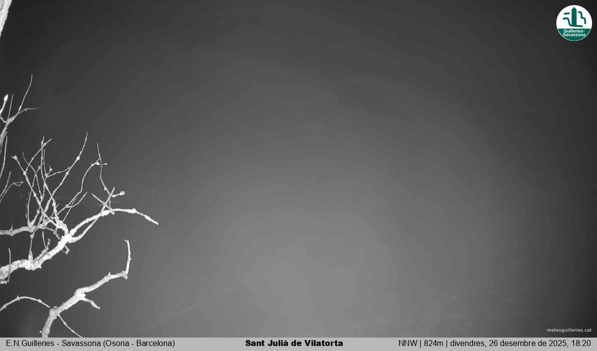 Sant Julià de Vilatorta