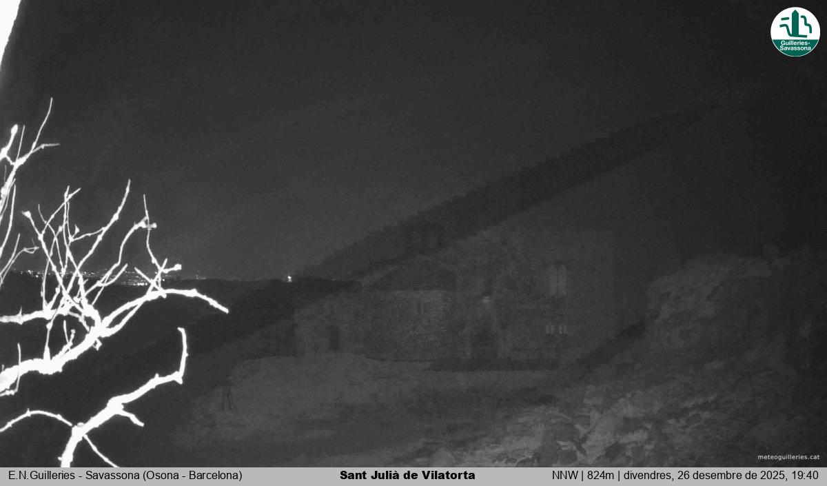 Sant Julià de Vilatorta