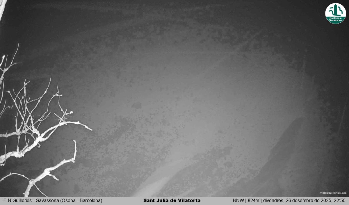 Sant Julià de Vilatorta