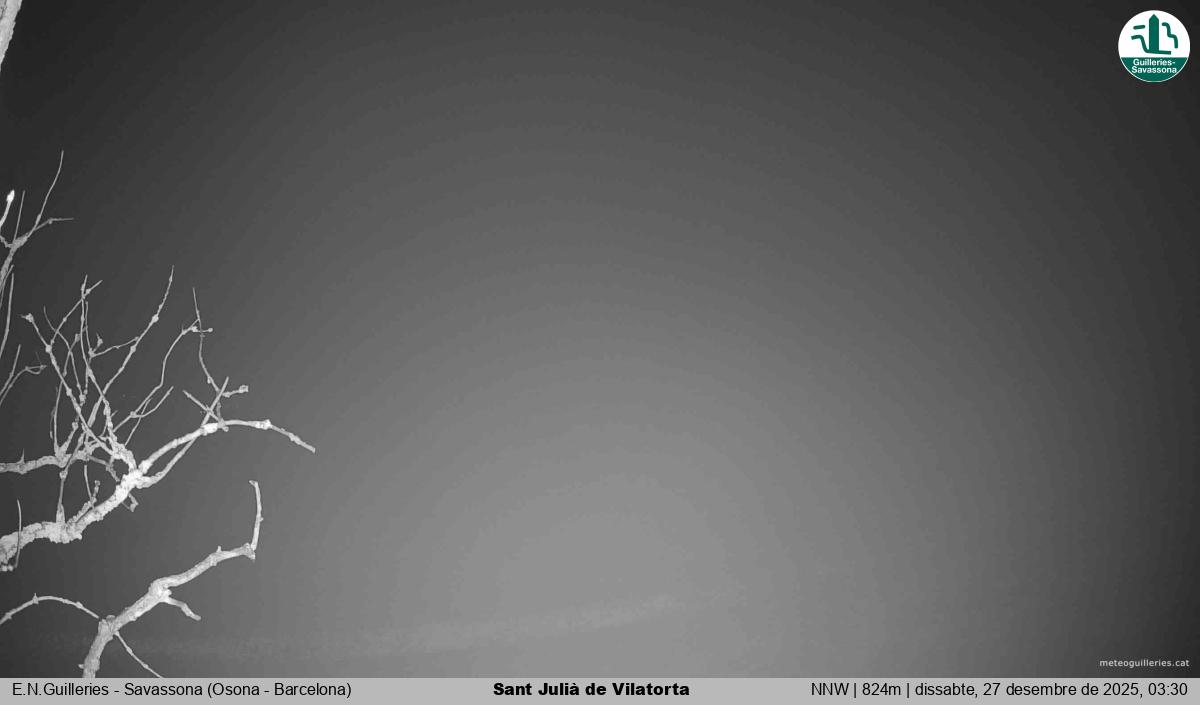 Sant Julià de Vilatorta