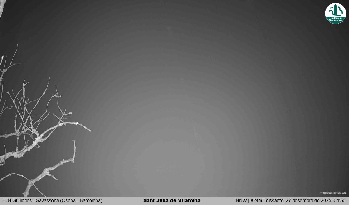 Sant Julià de Vilatorta