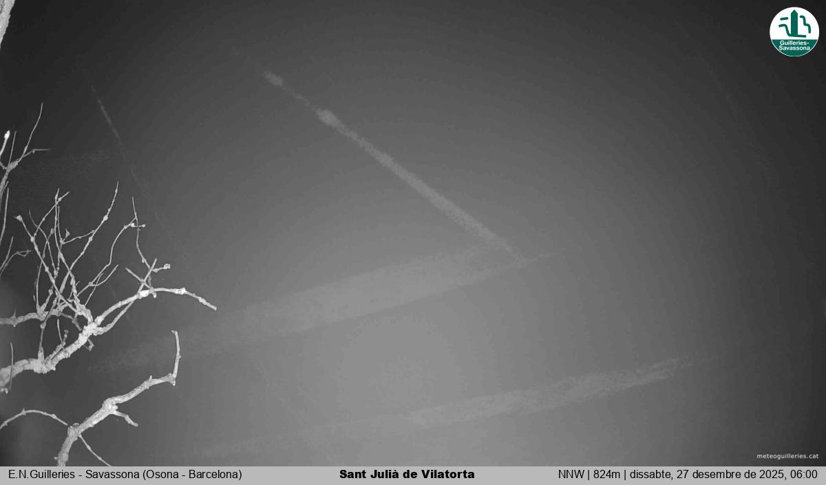 Sant Julià de Vilatorta