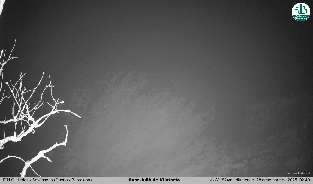 Sant Julià de Vilatorta