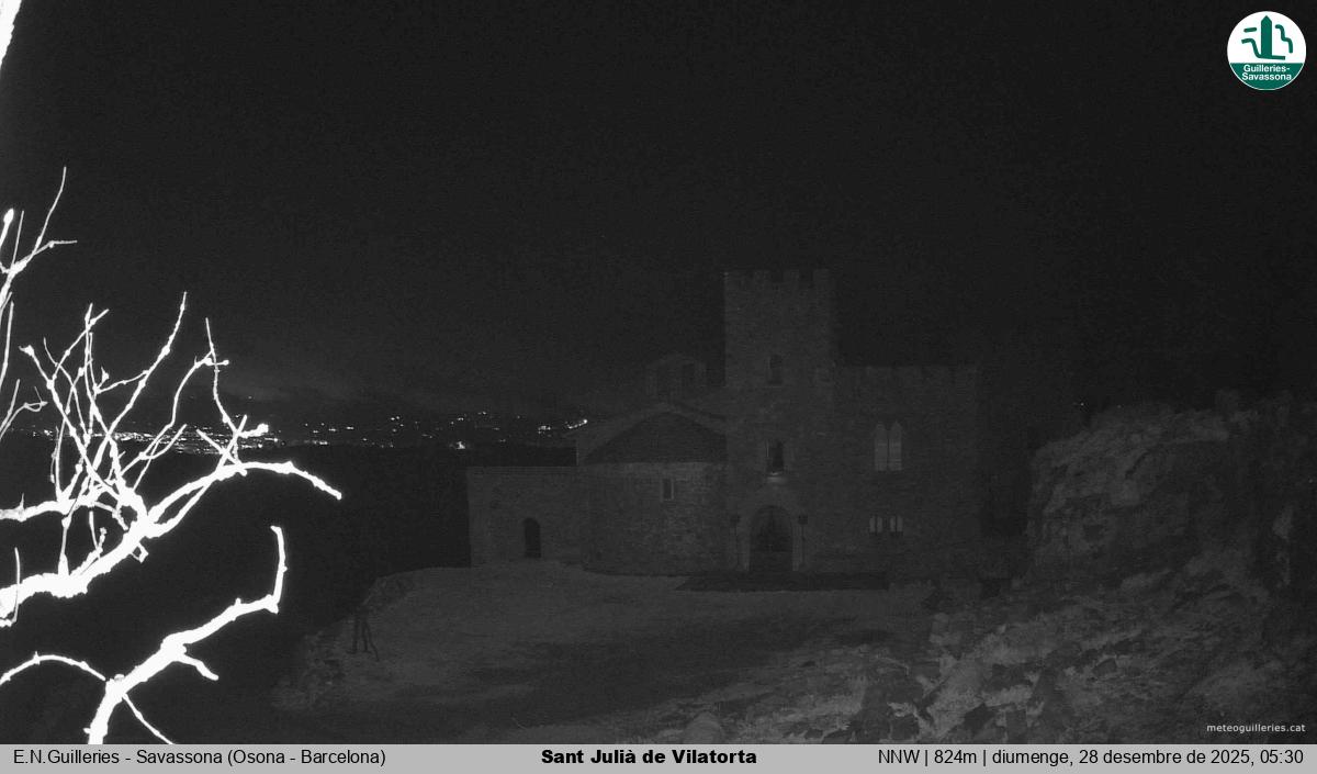 Sant Julià de Vilatorta