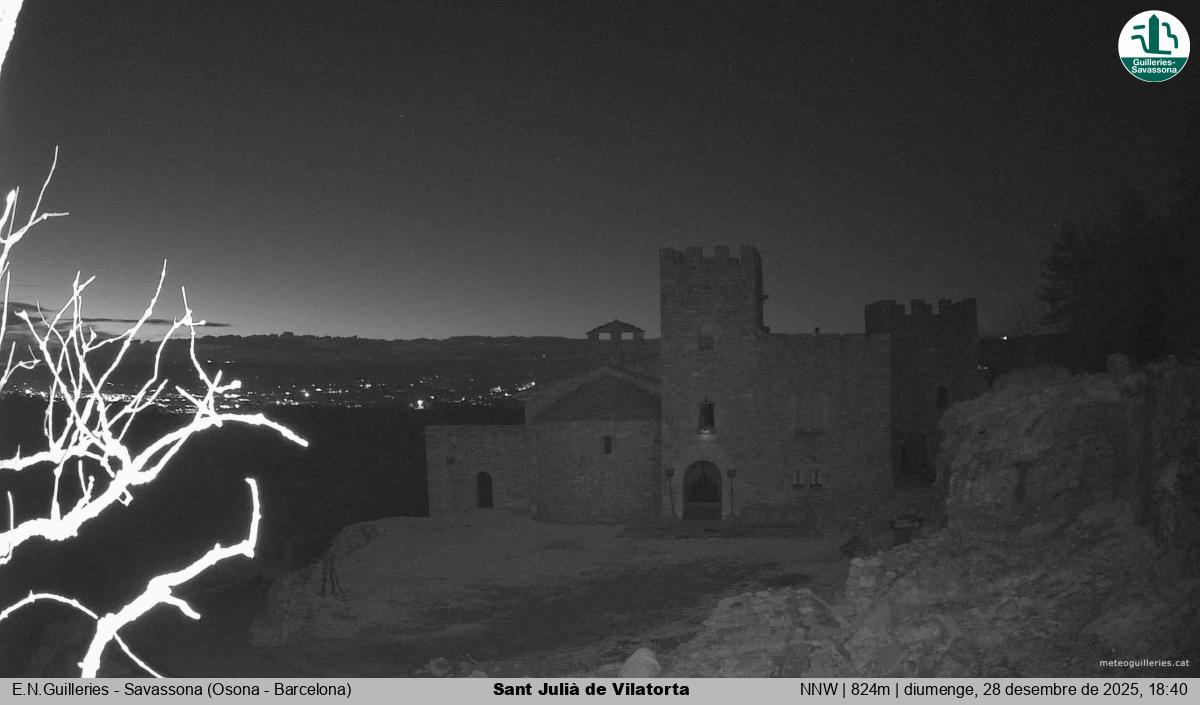 Sant Julià de Vilatorta