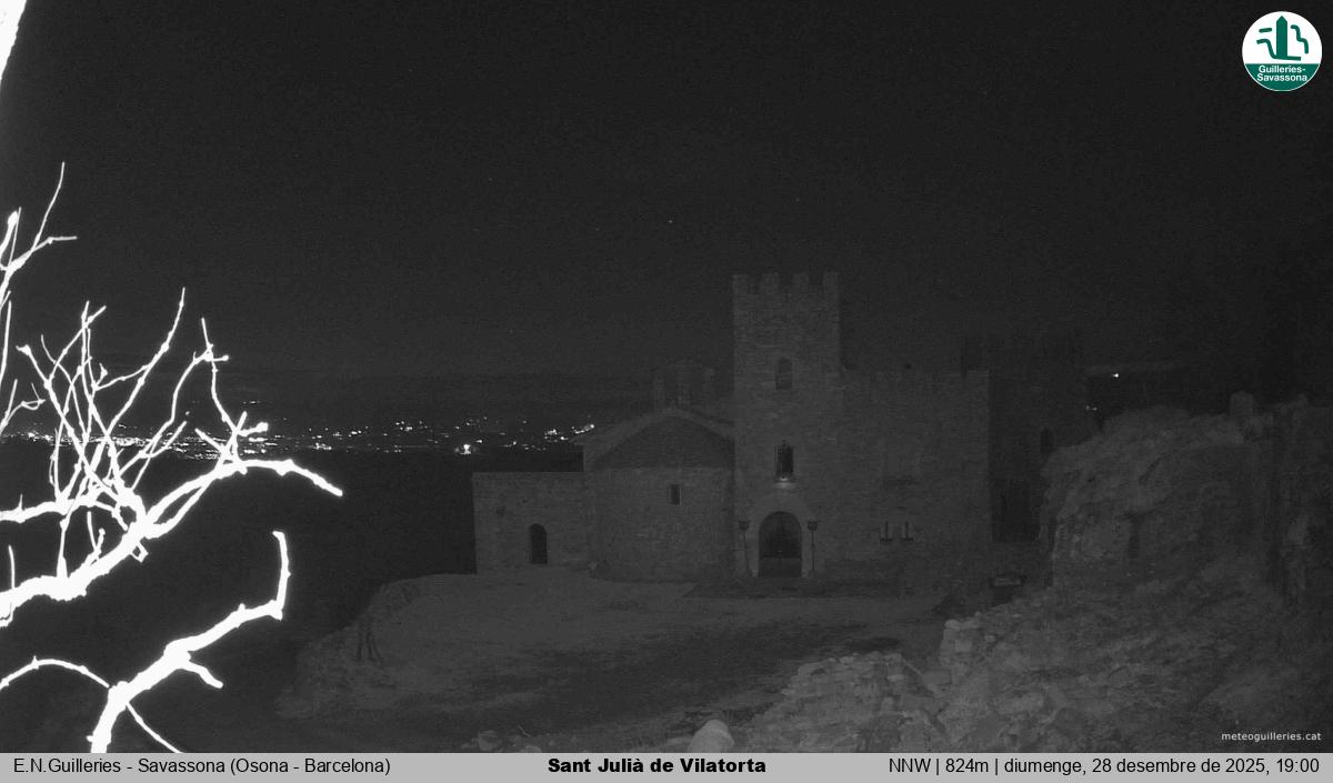 Sant Julià de Vilatorta