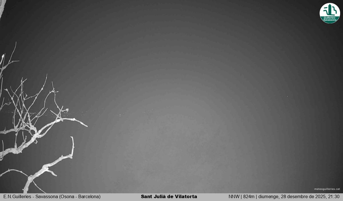 Sant Julià de Vilatorta