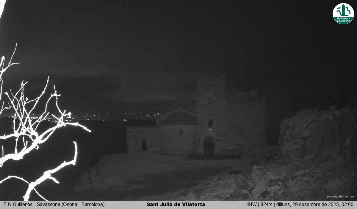 Sant Julià de Vilatorta