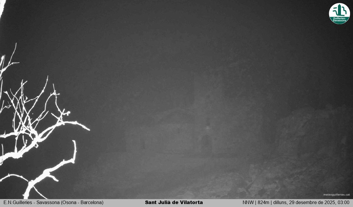 Sant Julià de Vilatorta