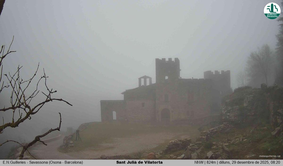 Sant Julià de Vilatorta