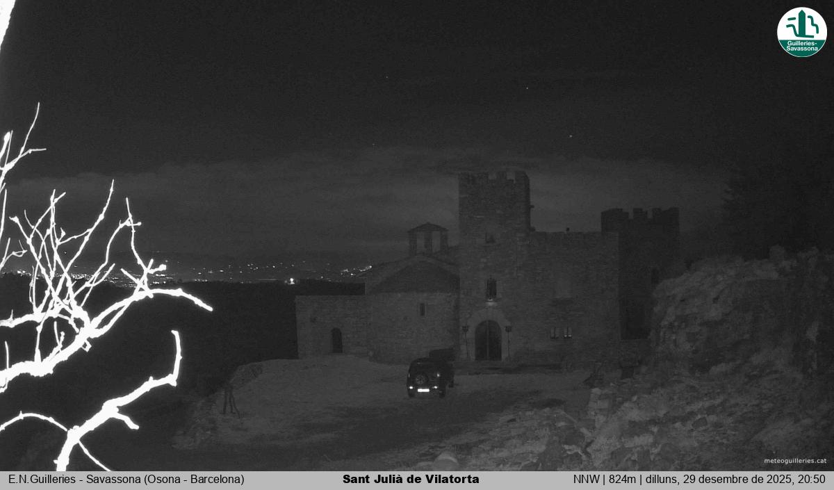 Sant Julià de Vilatorta