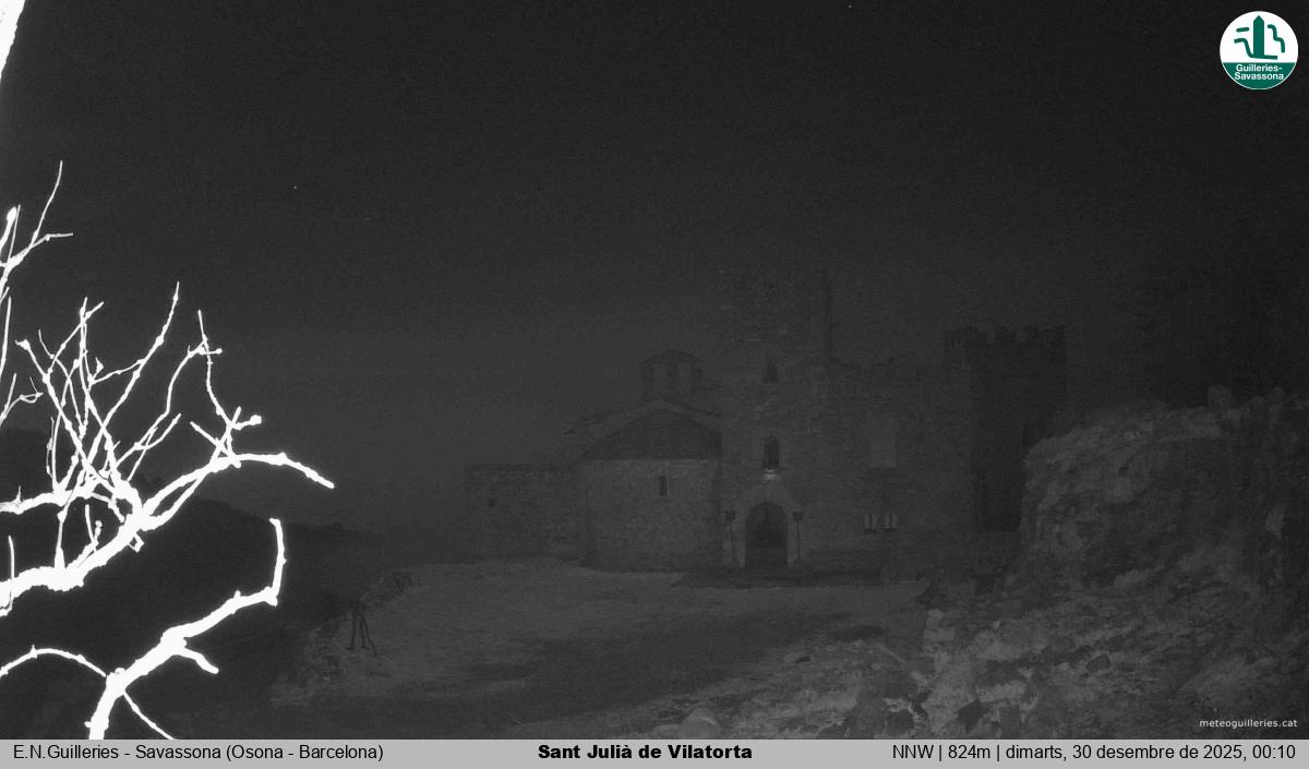 Sant Julià de Vilatorta