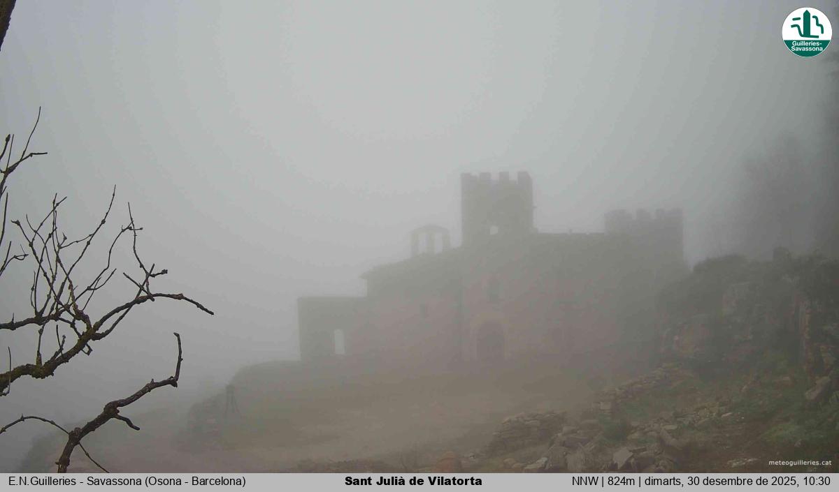 Sant Julià de Vilatorta