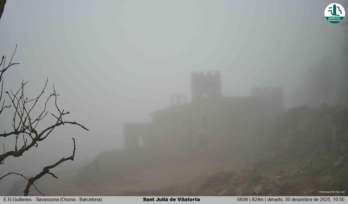 Sant Julià de Vilatorta