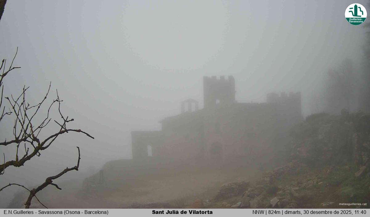 Sant Julià de Vilatorta