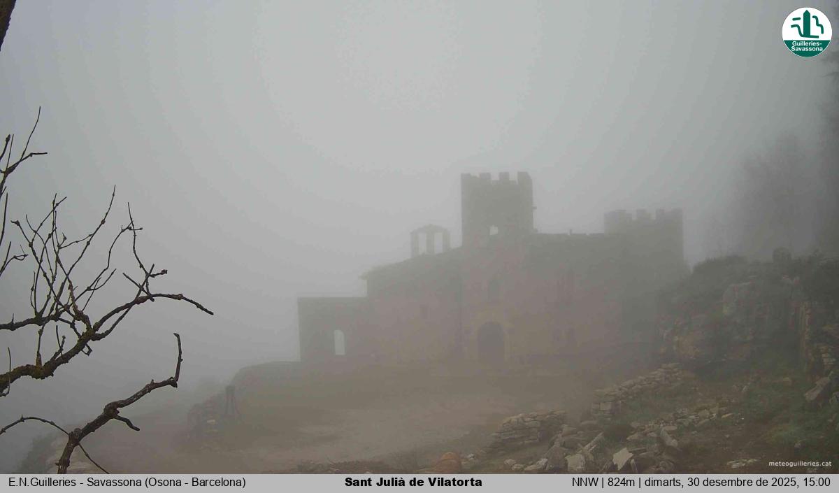 Sant Julià de Vilatorta