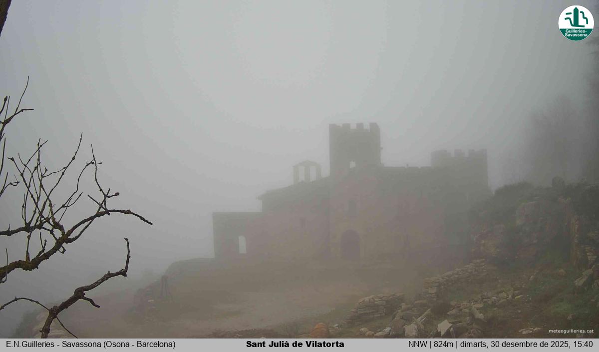 Sant Julià de Vilatorta