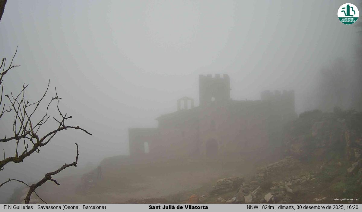 Sant Julià de Vilatorta