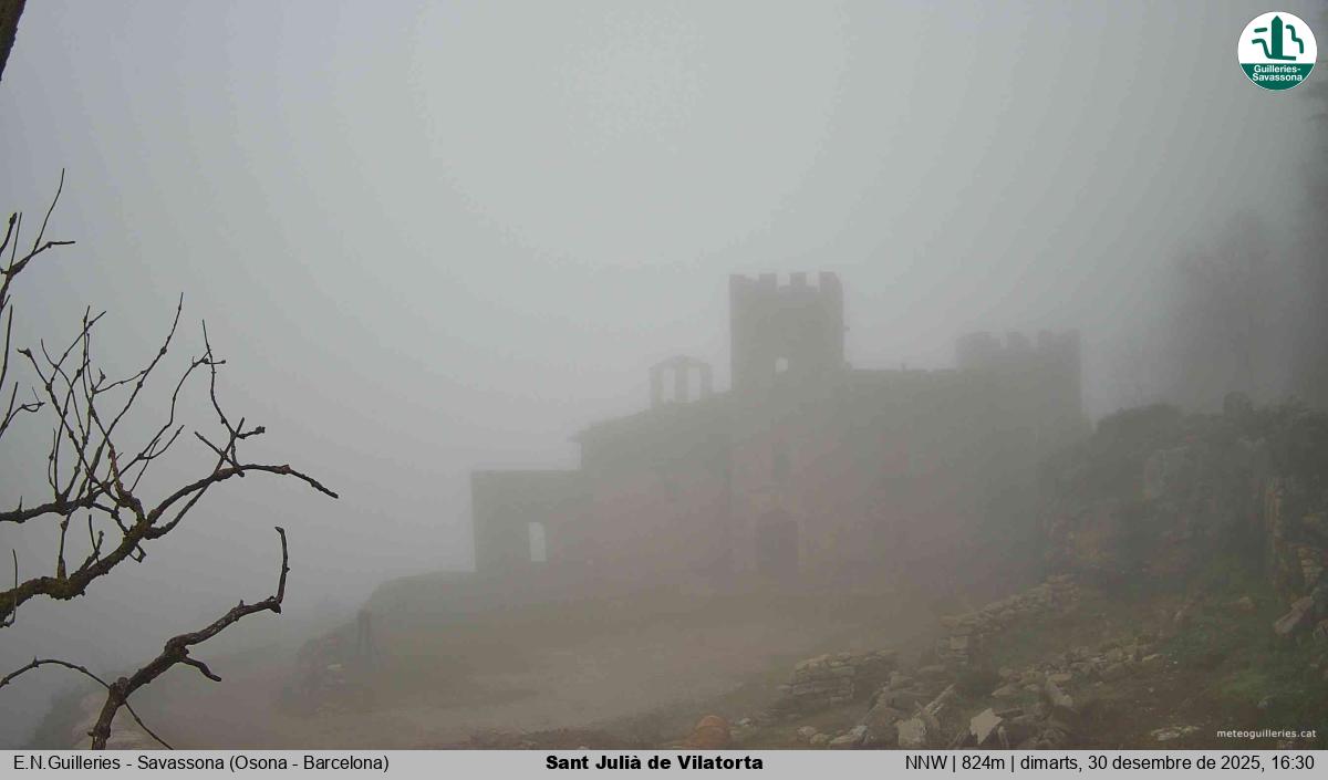 Sant Julià de Vilatorta