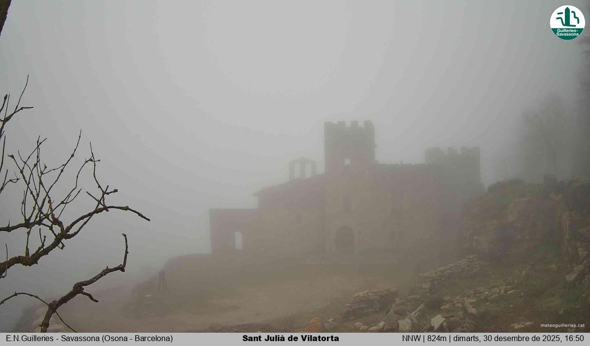 Sant Julià de Vilatorta