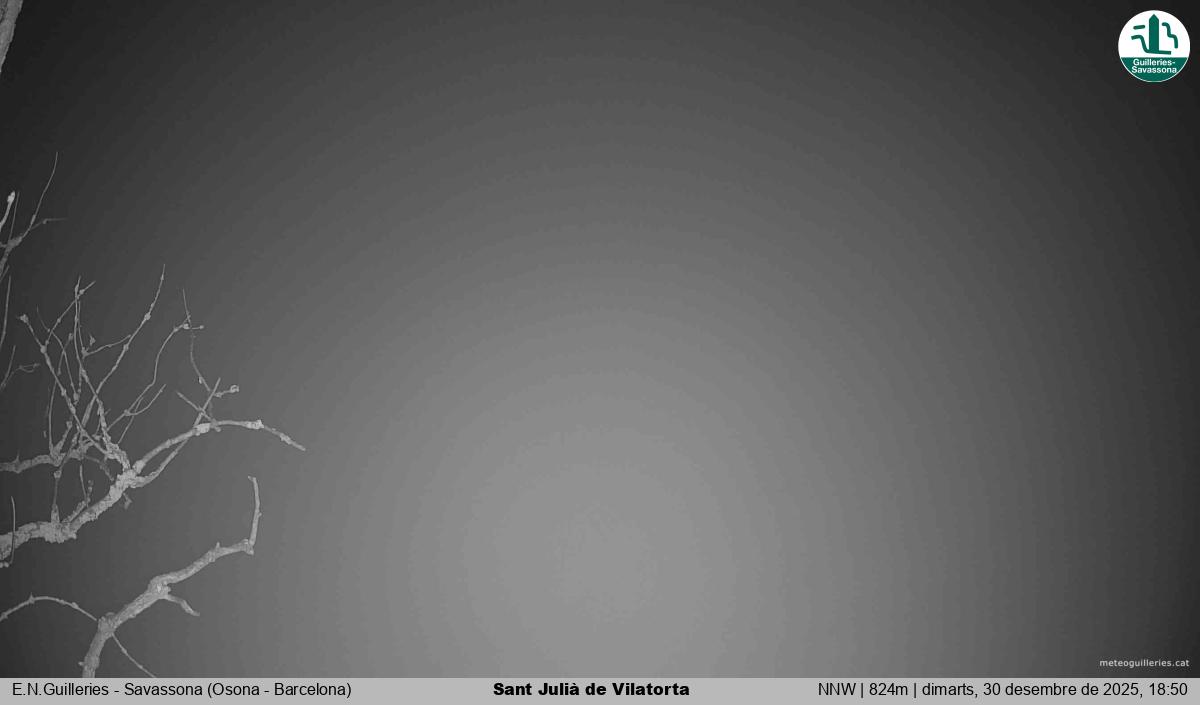 Sant Julià de Vilatorta