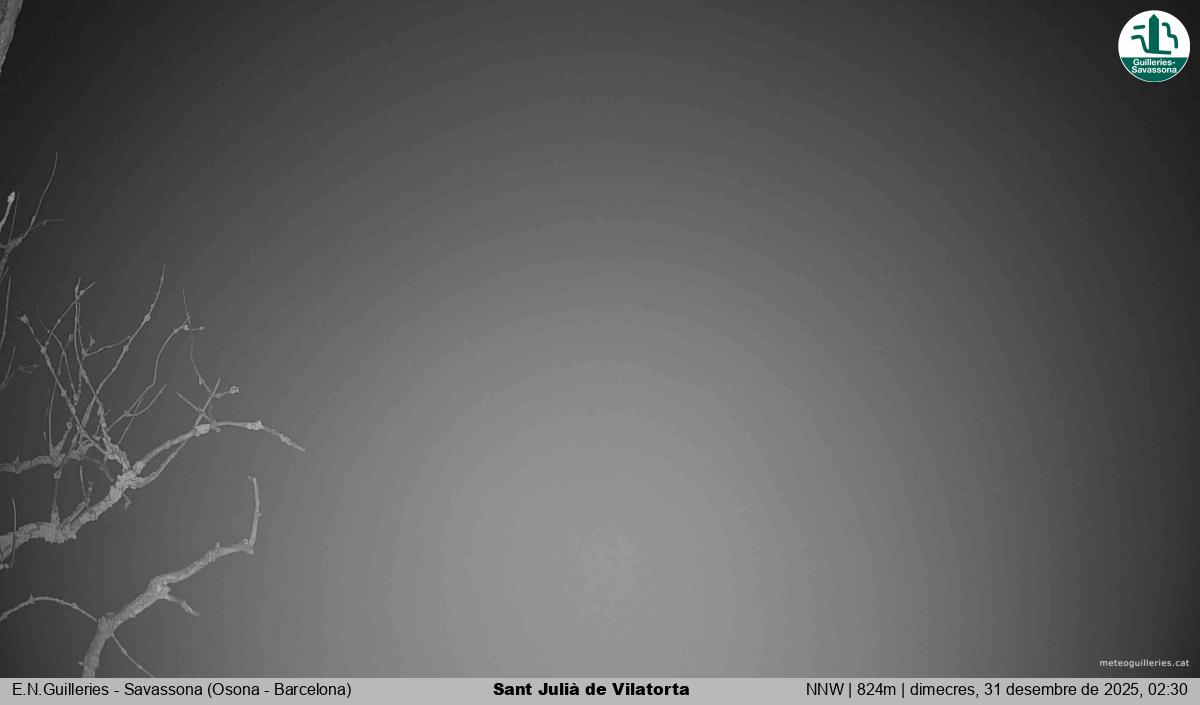 Sant Julià de Vilatorta