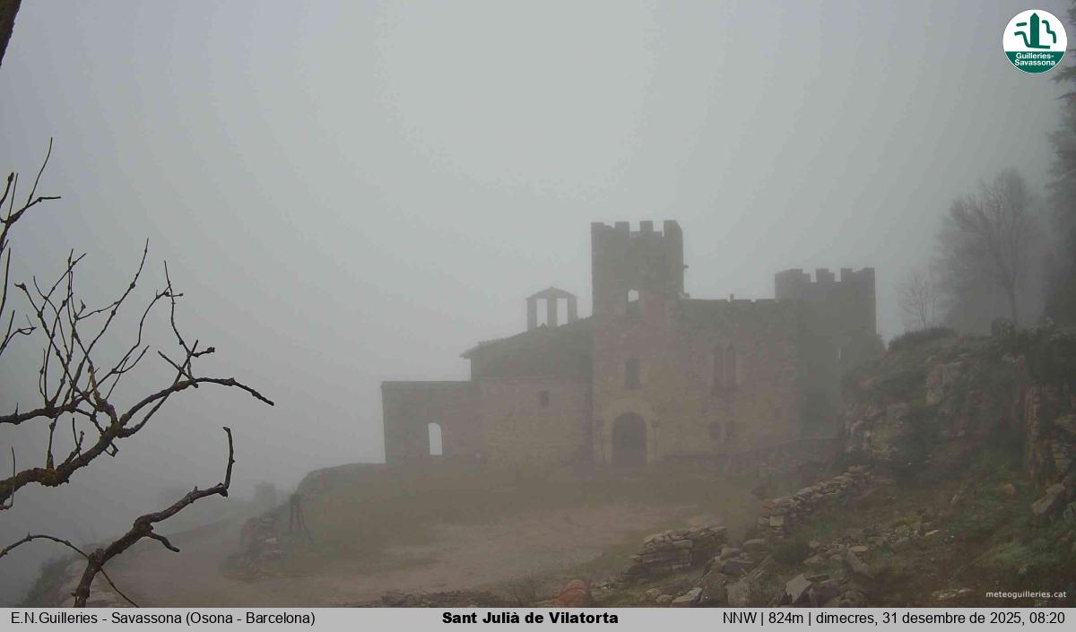 Sant Julià de Vilatorta