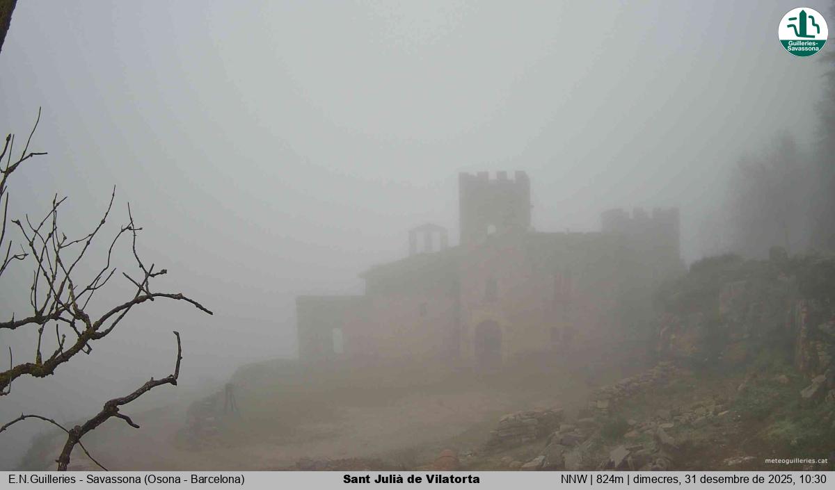 Sant Julià de Vilatorta