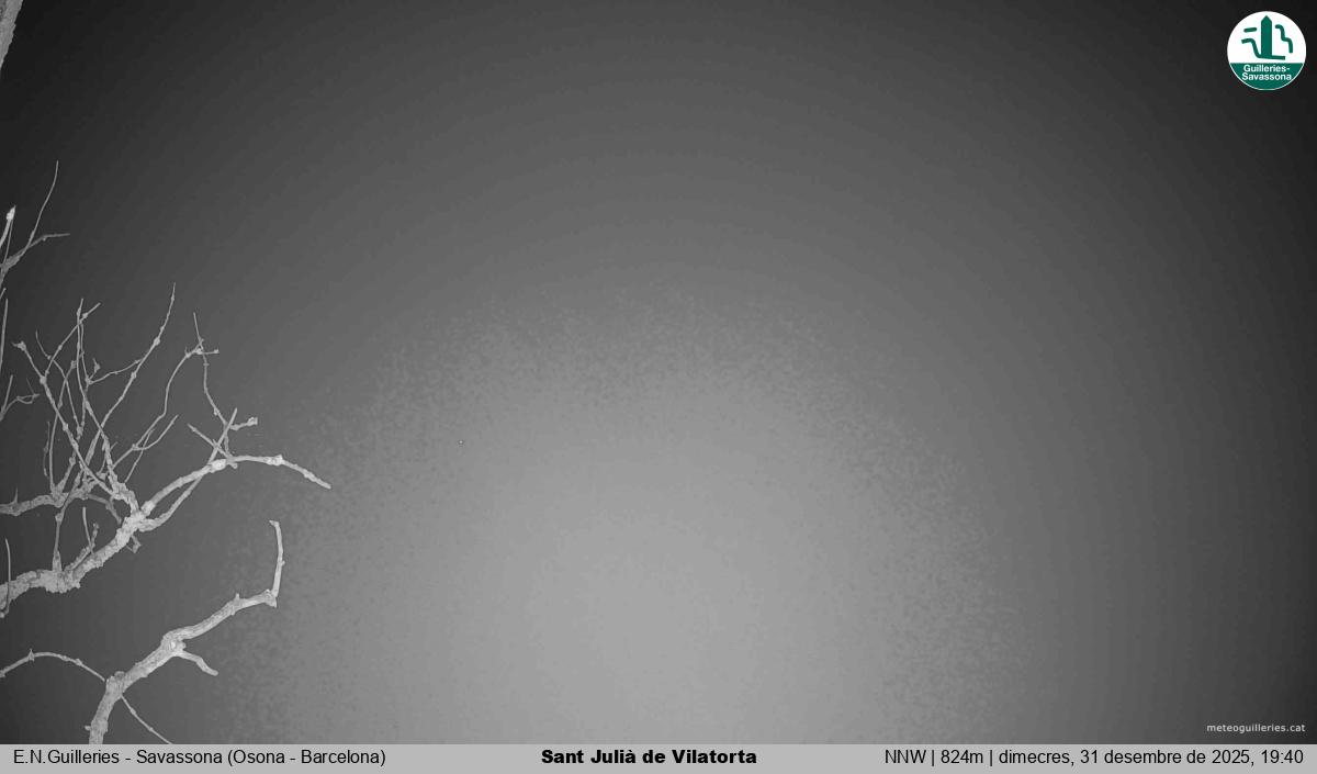 Sant Julià de Vilatorta