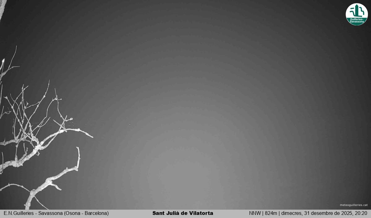 Sant Julià de Vilatorta