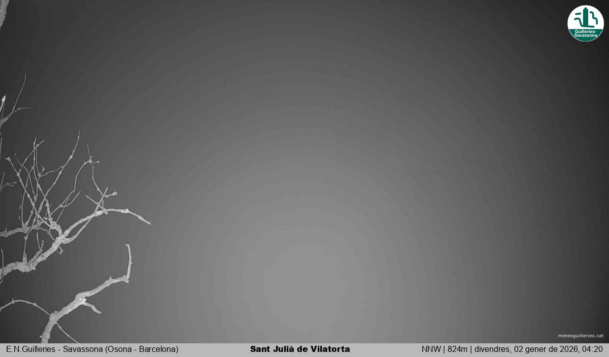 Sant Julià de Vilatorta